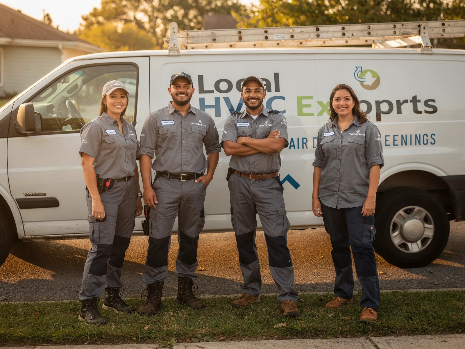 24/7 HVAC Repair & AC Replacement company in Orestes, IN